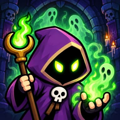 Tiny Necromancer app icon
