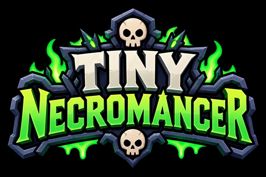 Tiny Necromancer
